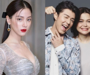 Drama 'Vì Mẹ Anh Bắt Chia Tay' bản Thái: Mẹ Nine dỗi ra mặt vì con trai quá yêu Baifern, từ tác thành quay sang quyết chia rẽ đôi trẻ?