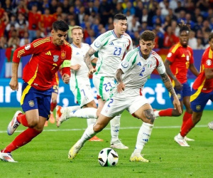 5 đội bóng xuất sắc nhất vòng bảng Euro 2024