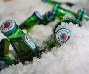 Kinh doanh online, offline đều khó: Heineken 'bốc hơi' hàng tỷ đồng lợi nhuận, doanh số 'lao dốc' hơn 60% trên Shopee, Lazada, Tiki