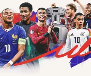 Vòng 1/8 EURO 2024 diễn ra khi nào?