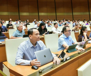 Quốc hội thống nhất cấm tuyệt đối nồng độ cồn