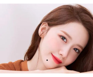 Nốt ruồi ở 5 vị trí này báo hiệu giàu có và sức khỏe tốt, càng về trung vận càng nhiều tiền bạc, đất đai