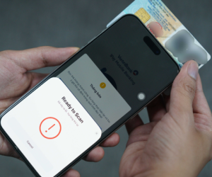 Đã tìm ra cách sửa lỗi quét CCCD bằng NFC cho người dùng iPhone
