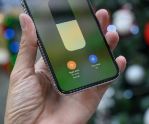 Apple mang tin vui cho người dùng