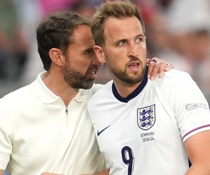 Tuyển Anh ở EURO 2024: Hỗn loạn vì Southgate