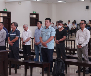 Cựu Tổng giám đốc VEC Mai Anh Tuấn được giảm trách nhiệm hình sự, hưởng án treo