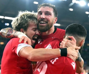 EURO 2024 sau vòng bảng: Anh, Pháp mất giá và ấn tượng Áo, Georgia