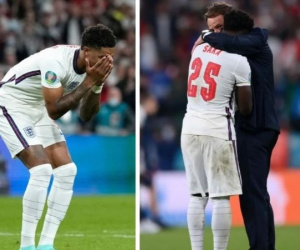 Lo sợ 'bóng ma' 2020, tuyển Anh bí mật tập đá luân lưu trước vòng 1/8 EURO 2024