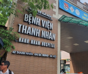 Người đàn ông ở Hà Nội bức xúc vì bác sĩ khiến anh phải lên bàn mổ nhiều lần