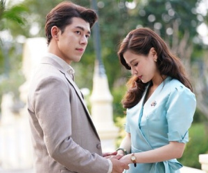 Quá khứ gây sốc của Baifern Pimchanok: Nguyên nhân mẹ Nine Naphat đòi cặp đôi chia tay là đây?