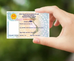 7 trường hợp bị phạt nếu không đi đổi Căn cước công dân từ 01/7/2024