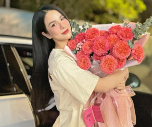 Diệp Lâm Anh đã có tình mới?
