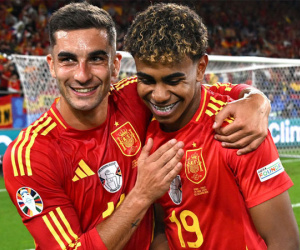 Siêu máy tính dự đoán vòng 1/8, Anh vô địch EURO 2024