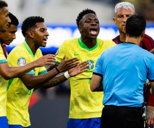 Nhận định bóng đá Paraguay vs Brazil, 08h00 ngày 29/6: Đập tan hoài nghi