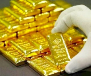 Giá vàng hôm nay 28/6/2024 bất ngờ tăng mạnh