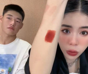 Hằng Du Mục thông báo về An Giang livestream, chồng liền có động thái bị 'phẫn nộ' đến mức phải xoá clip?