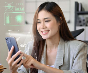 Từ 1/7 chuyển tiền bắt buộc phải xác thực sinh trắc học: Đây là những cách đơn giản người dùng cần biết