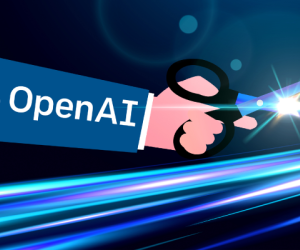 OpenAI 'cấm cửa' Trung Quốc nhưng có thể lại là 'tiếp tay' cho hàng nội địa