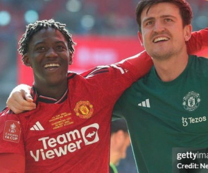 Nóng: Đội tuyển Anh 'lộ bài' trước vòng 1/8 Euro, ngôi sao 19 tuổi của Man United được đá chính?