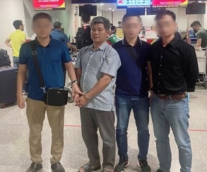 28 năm truy tìm tên sát nhân 'giấu mặt', không đặc điểm nhận dạng