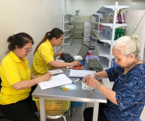 Ai được tăng lương hưu 2 lần từ 1-7-2024?