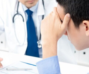 Sau tình một đêm, người đàn ông Hà Nội phải 'cầu cứu' bác sĩ