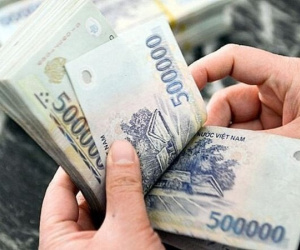 Chủ tịch HĐ thành viên, Tổng Công ty Quản lý bay hưởng lương hơn 1,3 tỷ/năm
