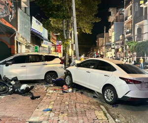 Người giao xe cho nữ tài xế tông chết 2 người ở Vũng Tàu có bị xử lý hình sự?
