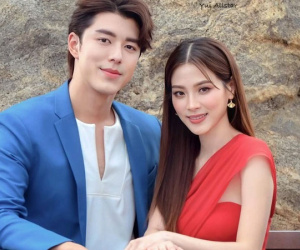 Hot: Baifern Pimchanok lộ diện giữa nghi vấn chia tay Nine Naphat