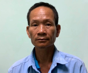 Công an Bình Dương bắt đối tượng liên quan vụ án giết người gần 30 năm về trước