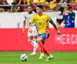 Kết quả Copa America 2024: Colombia sớm vào tứ kết sau chiến thắng đậm đà