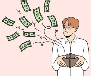 Bùng cháy cùng Euro, 3 con giáp dễ thủng ví, tiền không cảnh mà bay