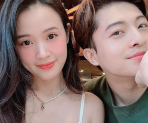 Harry Lu thông báo vắng mặt ngay trước giờ G lễ cưới Midu và chồng thiếu gia