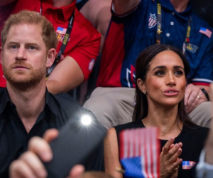 William 'ghi điểm' trong lòng công chúng Mỹ, nhà Harry - Meghan rơi vào thế khó ngay trên 'quê hương thứ 2'