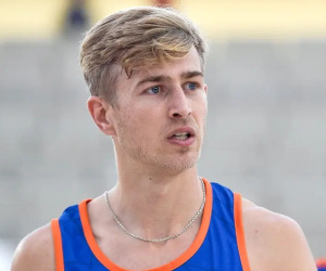 Hà Lan gây sốc vì cử cựu tù nhân hiếp dâm trẻ em đi Olympic