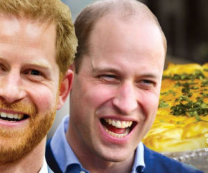Đầu bếp hoàng gia tiết lộ khẩu vị của anh em William và Harry, hóa ra hoàng tử cũng thích những món ăn đời thường