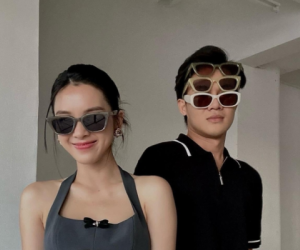 Quỳnh Lương đã chia tay bạn trai thiếu gia?