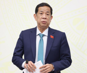 Lý do tăng lương cơ sở 30% nhưng lương hưu chỉ tăng 15%