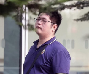 Gã biến thái trộn bột mì vào nước tiểu rồi phun lên người phụ nữ, lý do khiến nhà chức trách 'cạn lời'