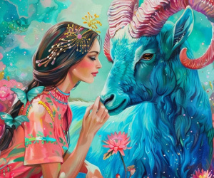 Tử vi tuần mới (1/7 - 7/7): Top 4 cung hoàng đạo gặp nhiều may mắn, tiền tài lẫn tình yêu đều thăng hoa