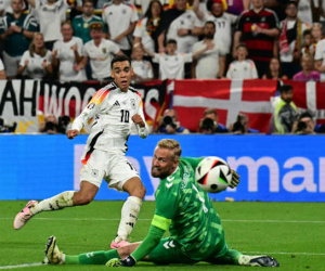 Đức vào tứ kết EURO 2024 nhờ hai tình huống VAR trong ba phút