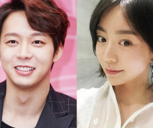 Nóng: Hôn thê tài phiệt của Park Yoochun bị Interpol truy nã đỏ