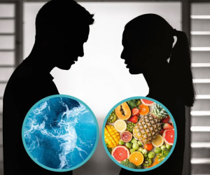 Hàn Quốc rộ trào lưu hẹn hò bằng mùi hương cơ thể