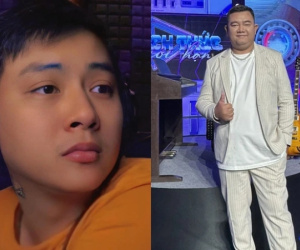 'Phù thủy' của loạt hit đình đám: 'Hoài Lâm nhút nhát, gần như không giao tiếp với ai ở ngoài'
