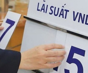 23 ngân hàng tăng lãi suất, gửi tiền kỳ hạn nào, ở đâu lãi cao nhất?