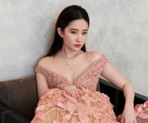 Lưu Diệc Phi bất ngờ tiết lộ từng gặp phải đàn ông đê tiện, netizen lập tức réo tên một người