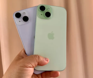 'Tôi gặp lỗi bí ẩn trên iPhone 15 Pro Max': Pin cứ thế biến đi đâu mất?