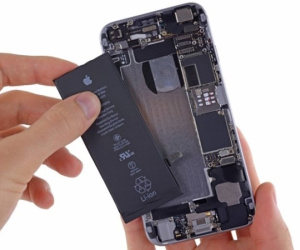 iPhone 16 Pro Max sẽ là iPhone dễ thay pin nhất từ trước đến nay