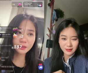 Toàn bộ vụ cô gái nhập viện sau khi bị kênh 'bóc phốt' tung 9 clip: Loạn thông tin, netizen khuyên nhau tỉnh táo