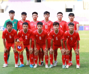 HLV Việt Nam tuyên bố đánh bại Thái Lan để tiến vào chung kết